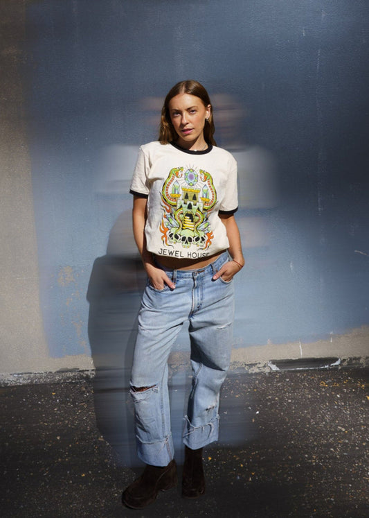 Jewel House Classic T-Shirt