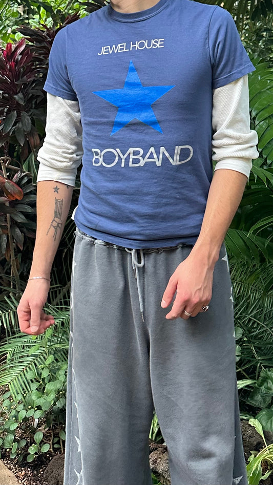 The Boy Band Shirt