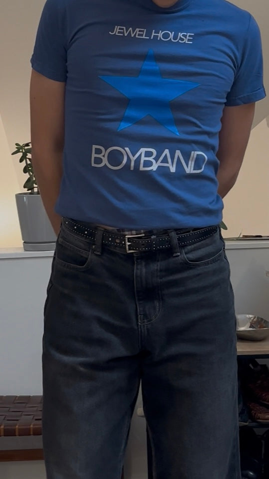 The Boy Band Shirt