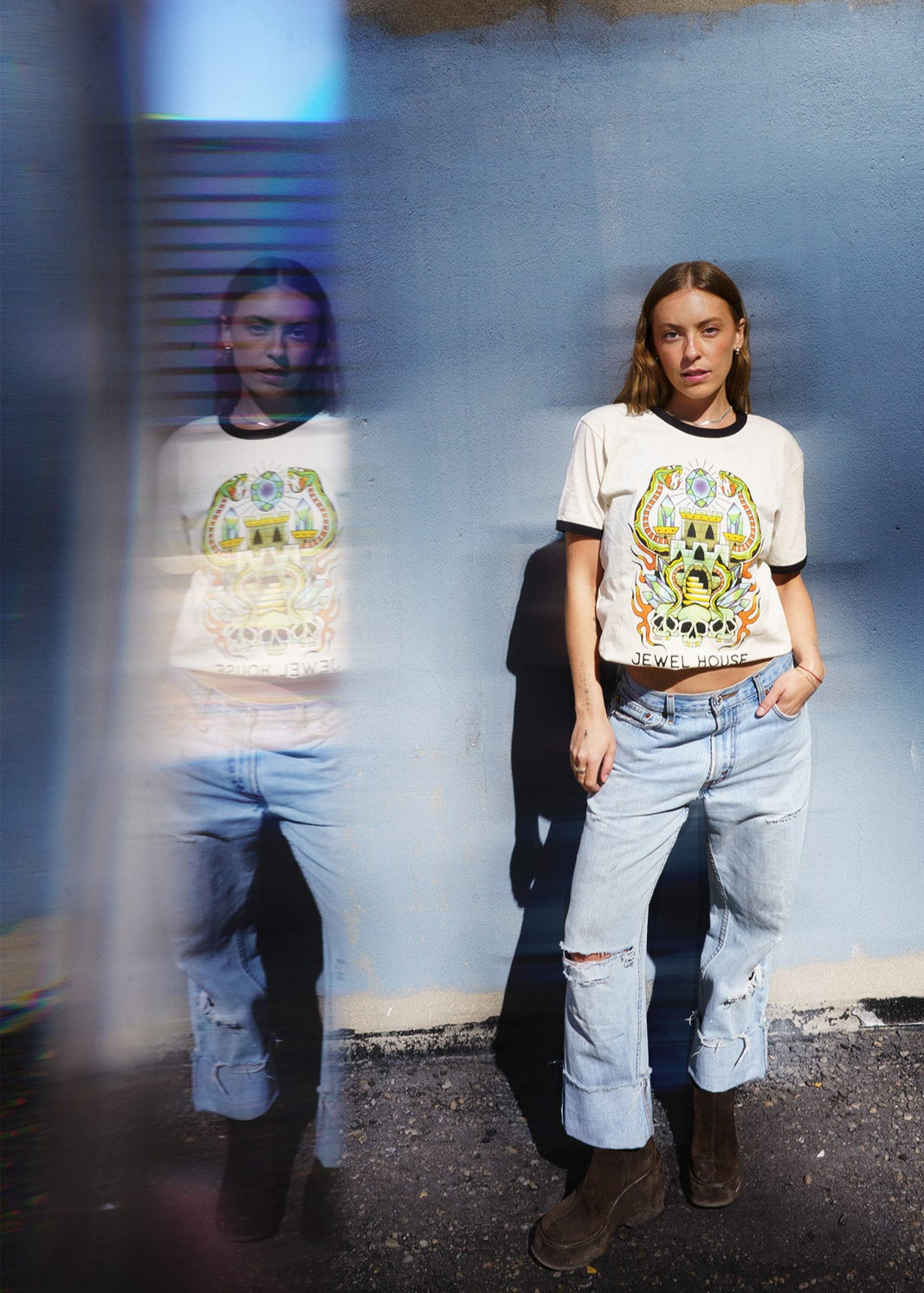 Jewel House Classic T-Shirt