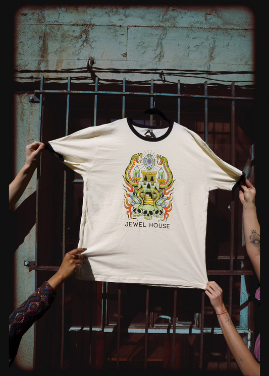 Jewel House Classic T-Shirt